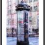 "Vivre" downtown Montreal - limited edition