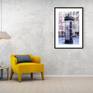 "Vivre" downtown Montreal - limited edition