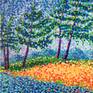 Collection Pointillisme