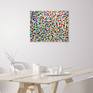 Summer Dot by Dot by CStefan - view in a room