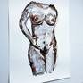 Nude by Cristina Stefan, ArtStudio29