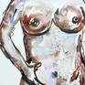 Nude by Cristina Stefan, ArtStudio29