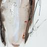 Nude by Cristina Stefan, ArtStudio29