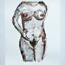 Nude by Cristina Stefan, ArtStudio29