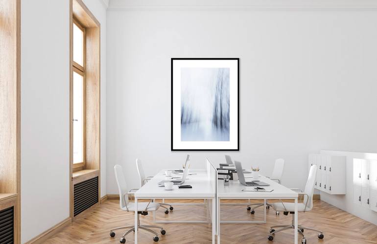 Original Expressionism Landscape Photography by Cristina Stefan