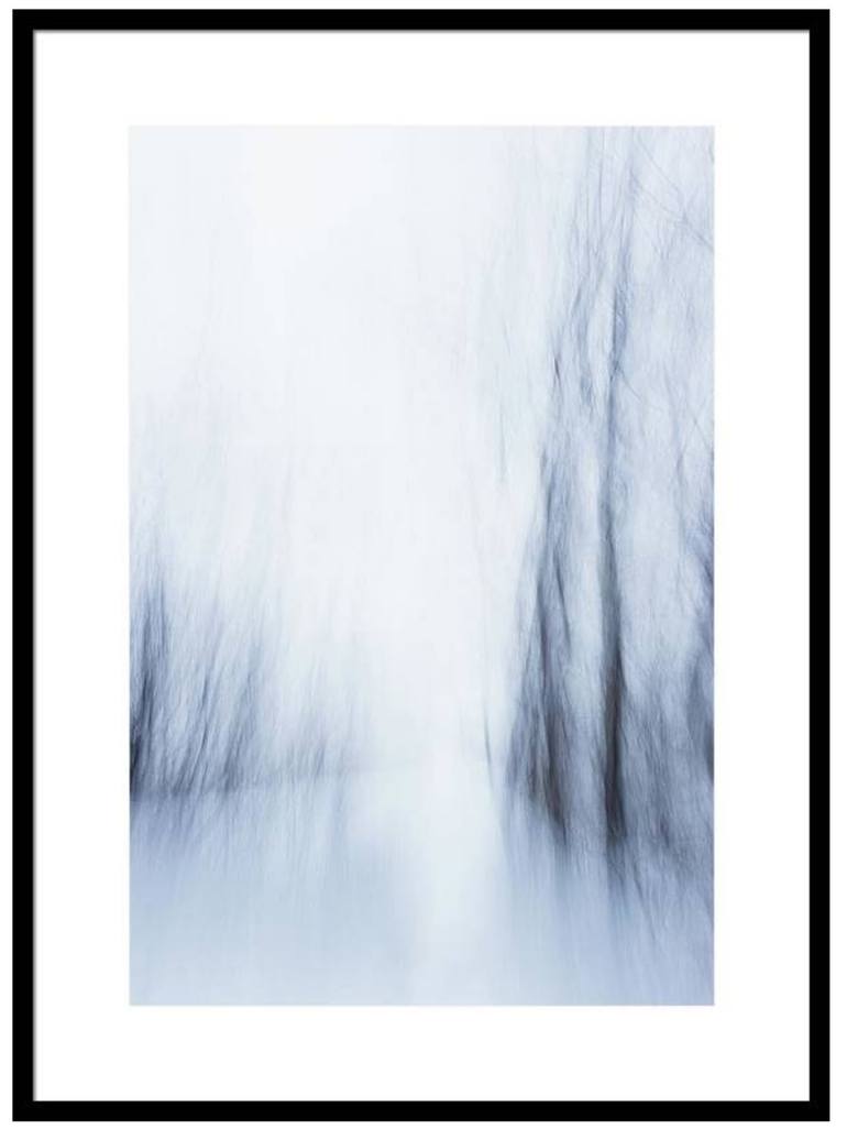 Original Expressionism Landscape Photography by Cristina Stefan