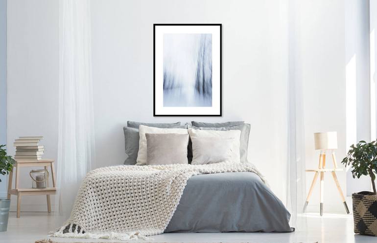 Original Expressionism Landscape Photography by Cristina Stefan