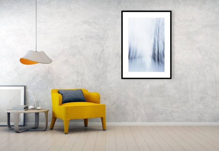 Original Expressionism Landscape Photography by Cristina Stefan