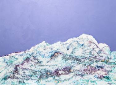 Mont Blanc - Color Symphony VII thumb