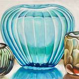 Bowls of Light by Deborah Walsh