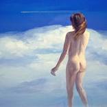 sky walker by Nurhan Altay