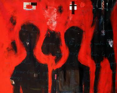 BEATRICE WANJIKU Saatchi Art