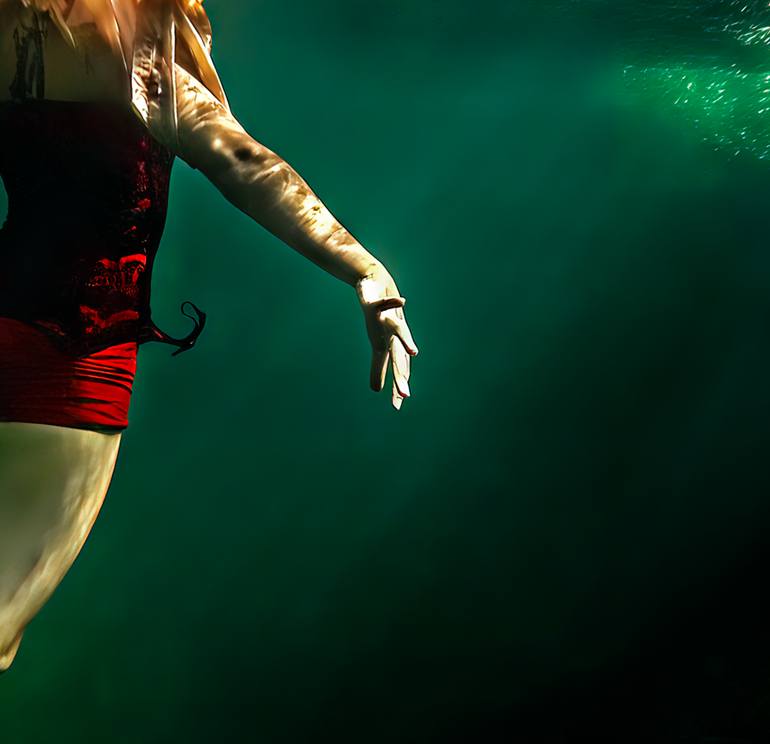 Original Conceptual Health & Beauty Photography by B Glezsa