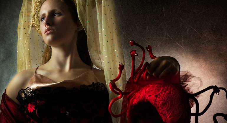Original Art Deco Other Photography by B Glezsa