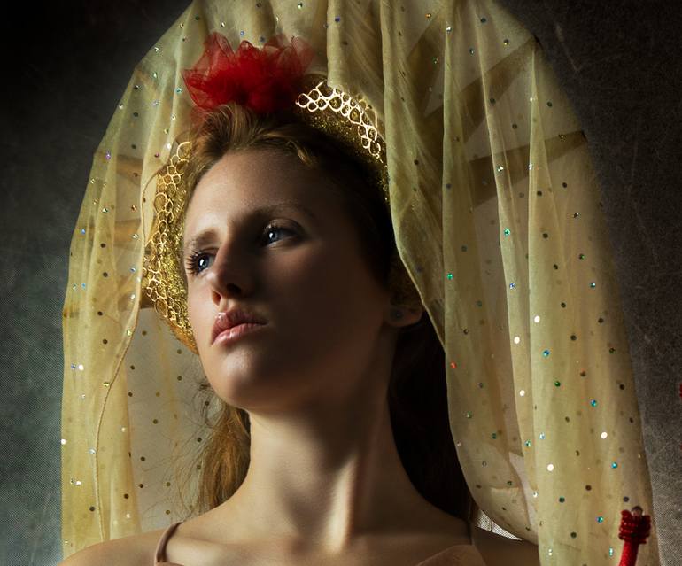 Original Art Deco Other Photography by B Glezsa