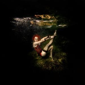 Collection The Aesthetic fashion of Underwater Dance