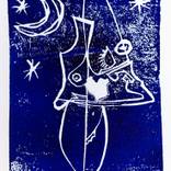 Oh Tara - Limited Edition of 20 by B GlezSa