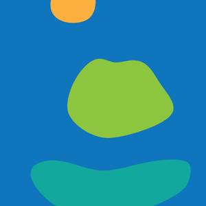 Collection Inspired by Ellsworth Kelly