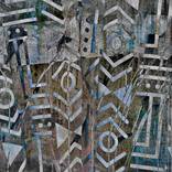 street.TEXTILE.162 by Glen Allison