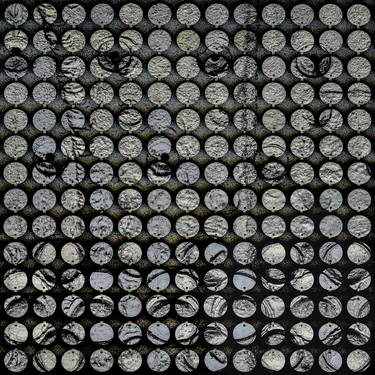 “BAS RELIEF” (Signed Limited Edition 1 of 5) thumb