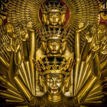 “Japanese Golden Shrine” thumb