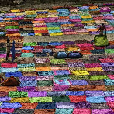 “Laundry Day India” thumb