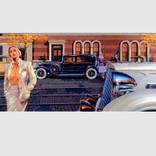 Upper East Side by The Gard Gallery