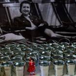 She Cried So Much She Filled Buckets by Aliza Augustine