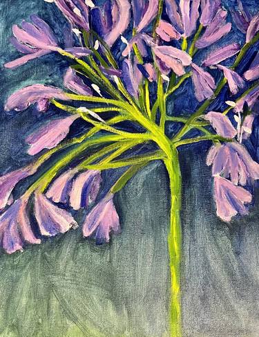 Original Botanic Paintings by Sherry Harradence