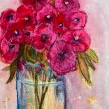 I Luv You by Sherry Harradence