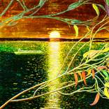 ...every now and then a ship passed by... by Elisabetta Duminuco
