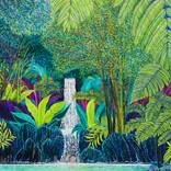 The sound of water by Elisabetta Duminuco