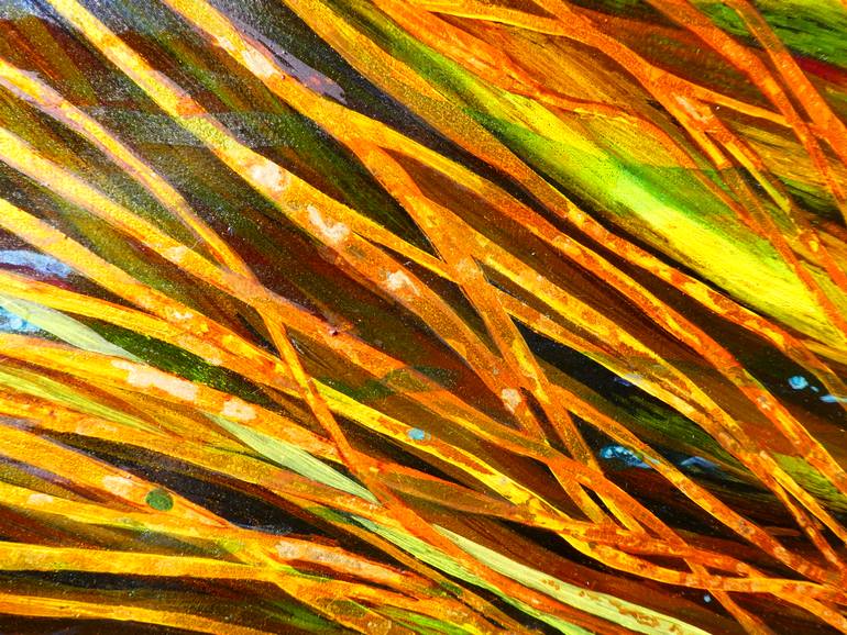 Original Figurative Nature Painting by Elisabetta Duminuco