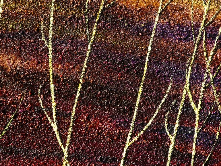 Original Figurative Beach Painting by Elisabetta Duminuco