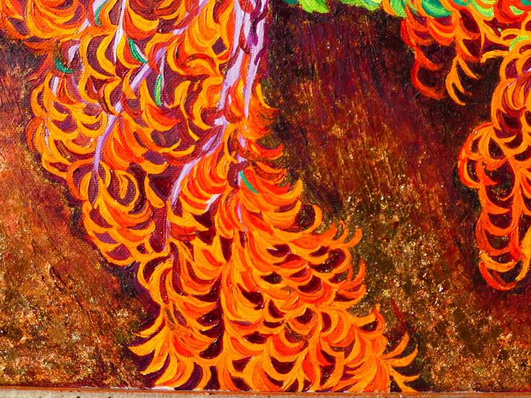 Original Figurative Nature Painting by Elisabetta Duminuco