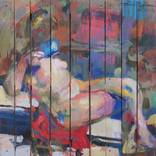 Collection carré 80 x 80 cm