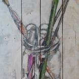 Collection still life NATURE MORTE martwa natura