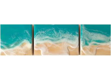 Ocean View triptych thumb