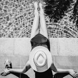 La Femme N°1 - Limited Edition 1 of 10 by Thor Elias Engelstad