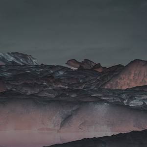 ASTRAL PLANE #1