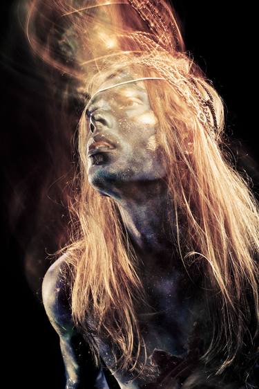 Original Conceptual Religion Photography by Thor Elias Engelstad