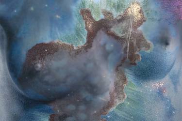 Pillars of Creation - Limited Edition 1 of 10 thumb