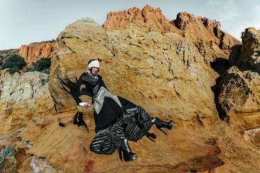 Original Fashion Photography by Thor Elias Engelstad