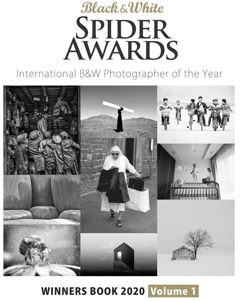 Original Other Women Photography by Thor Elias Engelstad