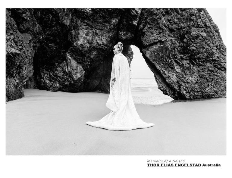 Original Other Women Photography by Thor Elias Engelstad