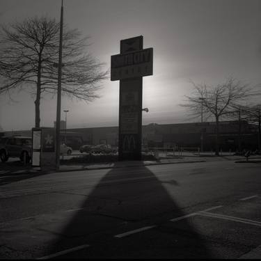 Original Documentary Places Photography by Doc Ross