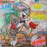 Seeds to success by Kristin  Kossi