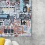 preview on the wall