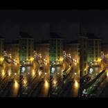 Night Lights by Eva Wardi