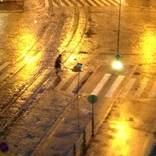 Night Lights by Eva Wardi